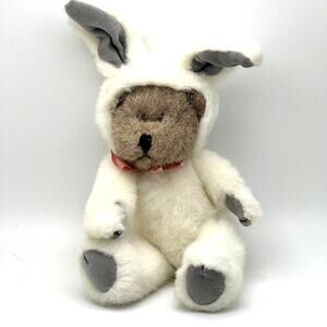 The Boyds Collection Watson Master of Disguise Bunny 1990-1995